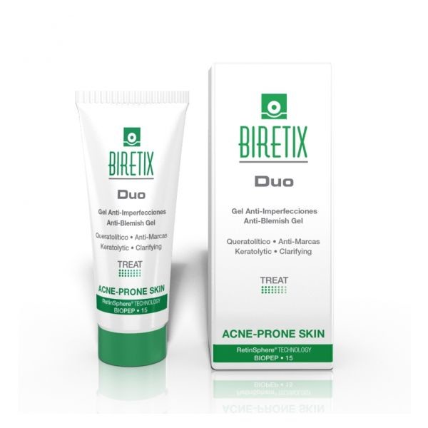 Review: Biretix Duo da IFC