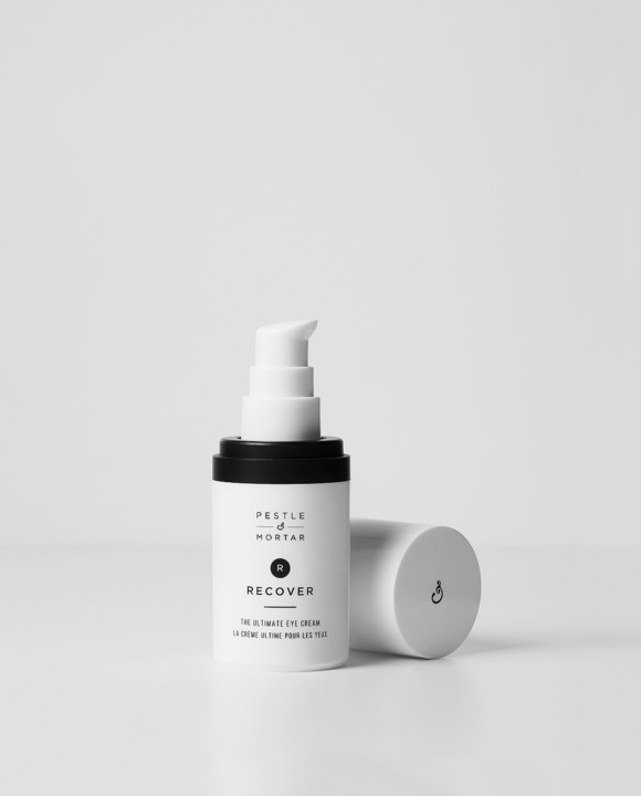 Review: Pestle & Mortar Recover The Ultimate Eye Cream