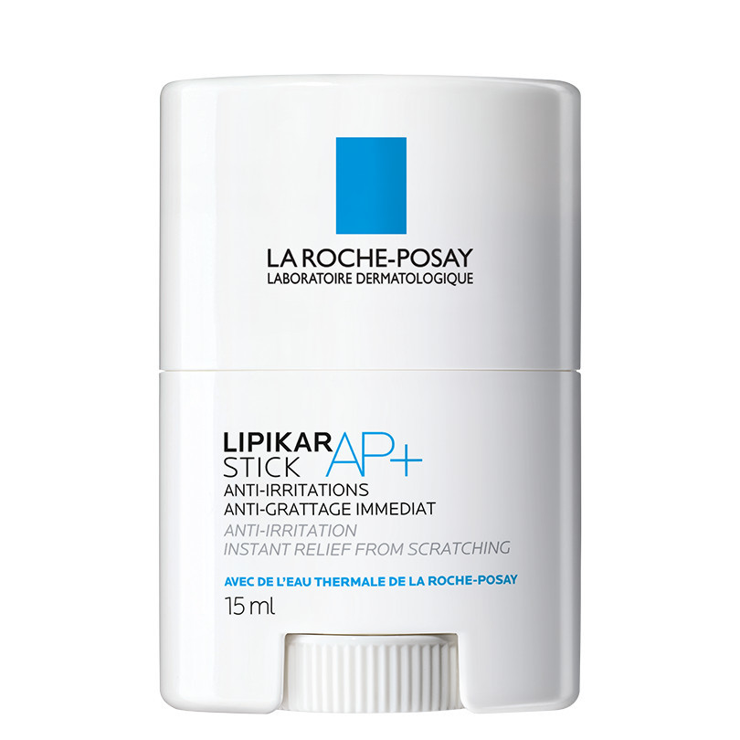 Review: La Roche-Posay Lipikar AP+ Stick