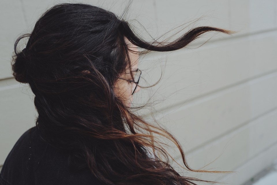 Produtos para queda de cabelo na mulher