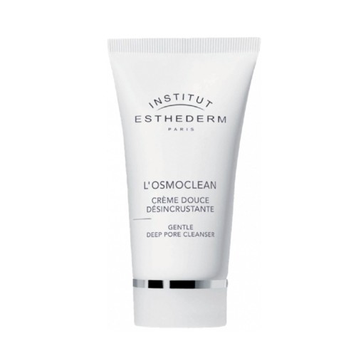 Review: Esthederm Osmoclean Gentle Deep Pore Cleanser