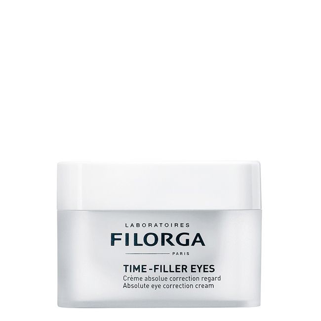 Review: Filorga Time-Filler Eyes