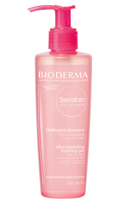 Review: Bioderma Sensibio Gel e Bioderma Hydrabio H2O