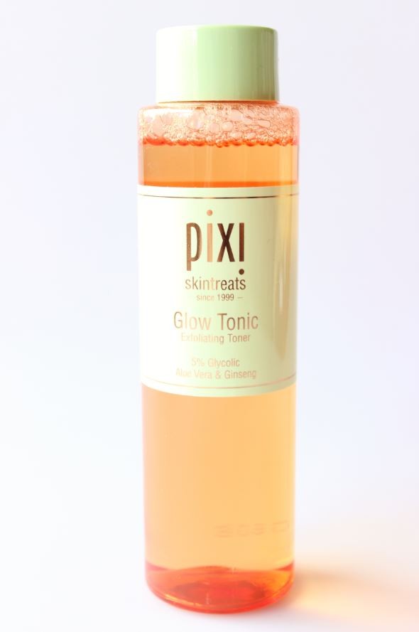 Review: Pixi Glow Tonic