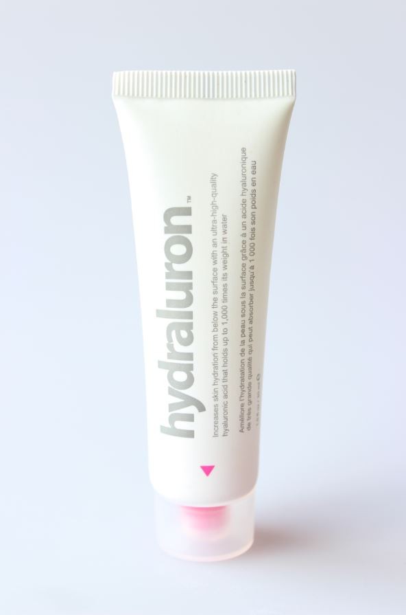 Review: Hydraluron Moisture Serum