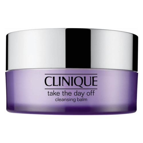 Review: Clinique Take the Day Off Cleansing Balm