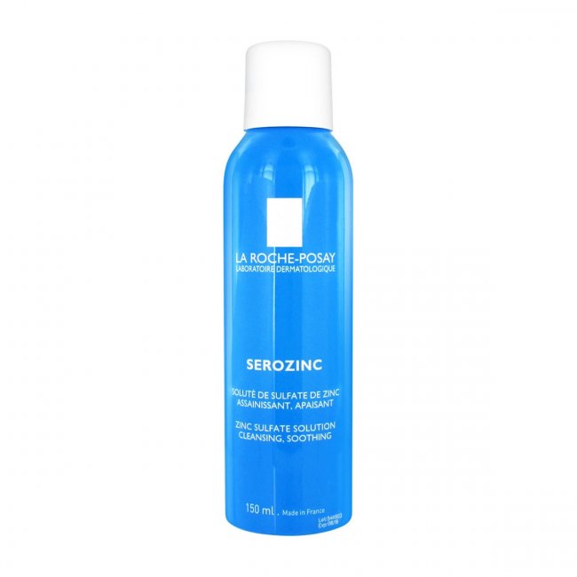 Review: Serozinc da La Roche Posay
