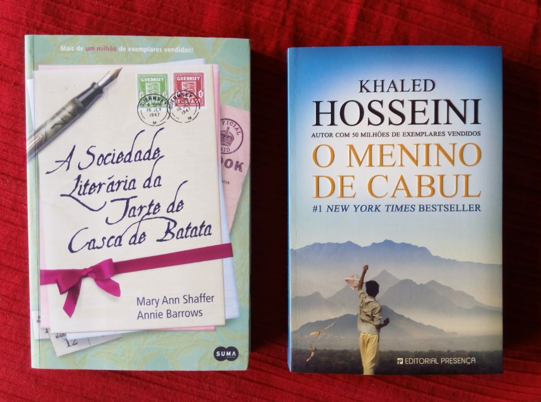 Notas soltas – fevereiro 2016