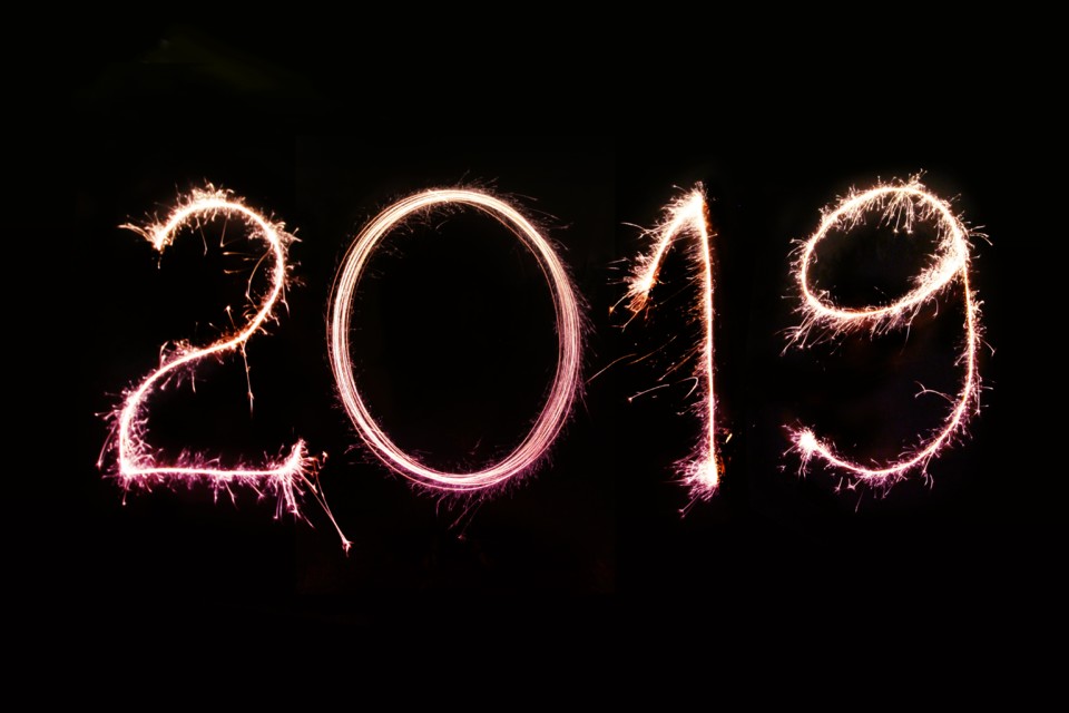 Top de produtos de rosto de 2019