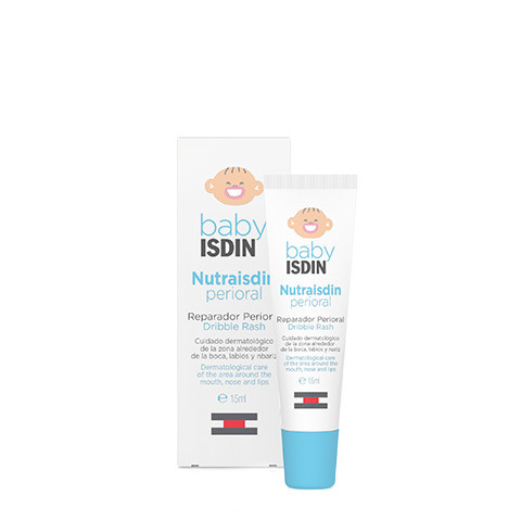 Review: Isdin Nutraisdin Perioral