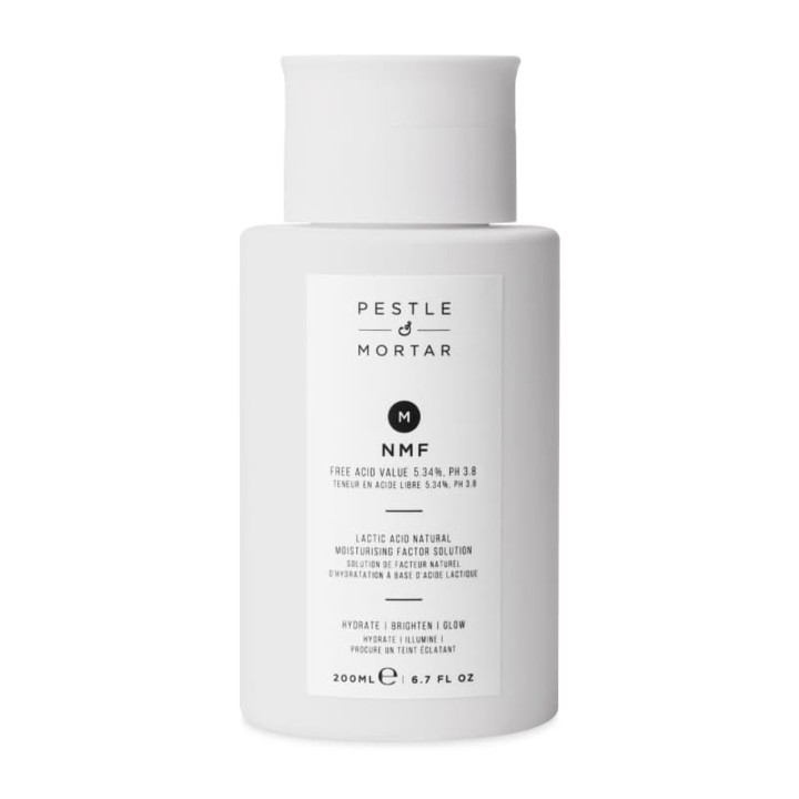 Review: Pestle & Mortar NMF Lactic Acid Toner