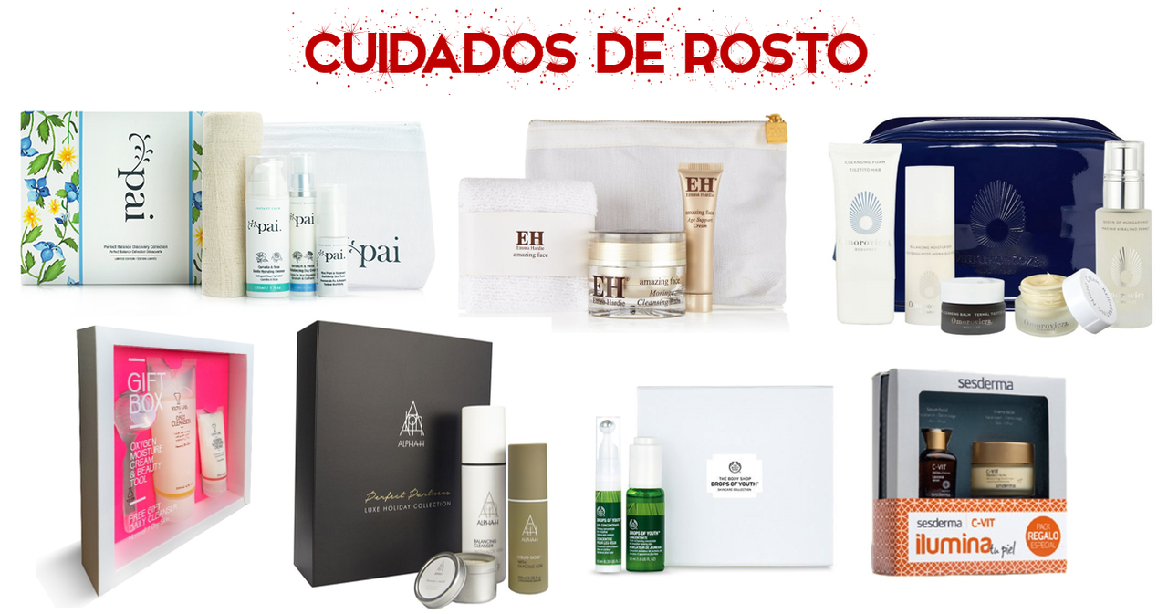 Sugestões de presentes de Natal 2015