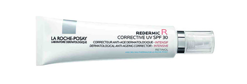 Review: La Roche Posay Redermic R UV FPS30