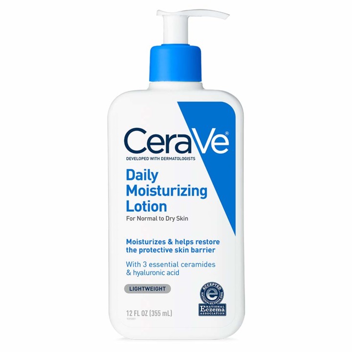 Review: CeraVe Moisturising Lotion