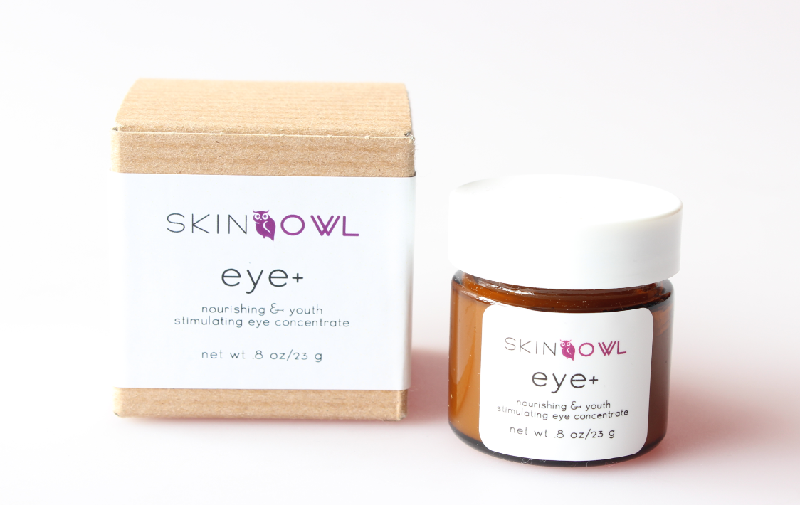 Review: The Skin Owl Eye +