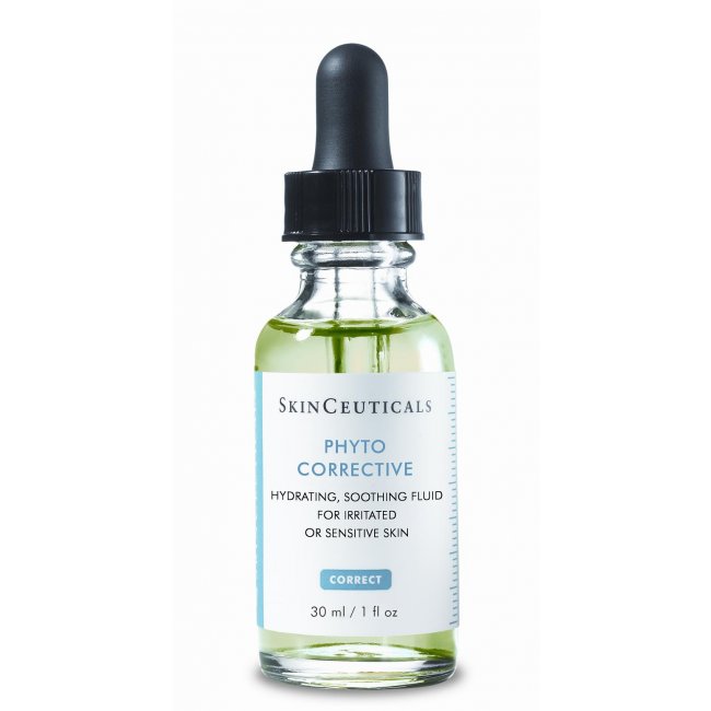Review: Phyto Corrective da SkinCeuticals